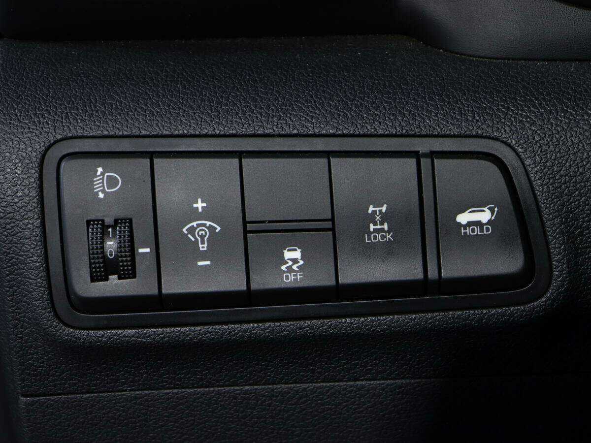 Купить Hyundai Tucson, 2019, 52 001 км.. Фото: #19