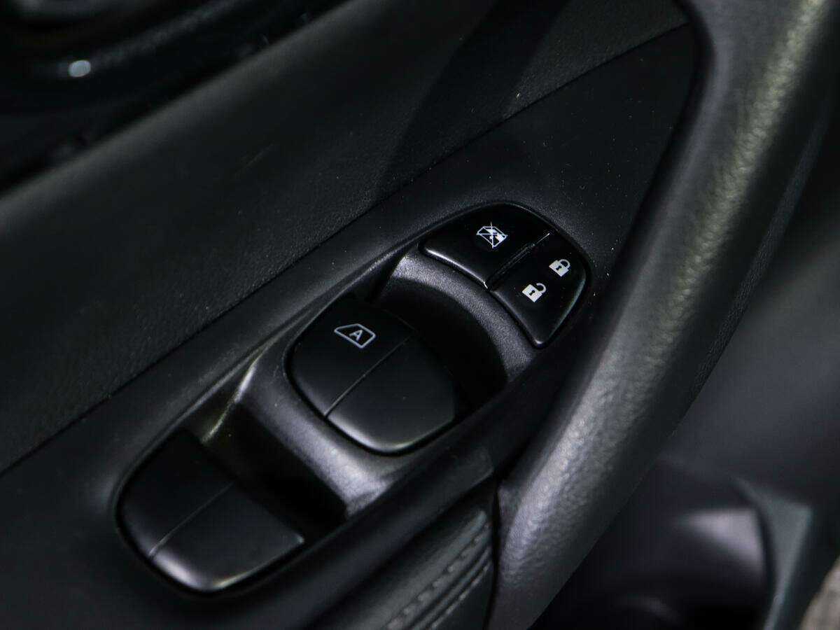 Купить Nissan X-Trail, 2015, 39 100 км.. Фото: #16