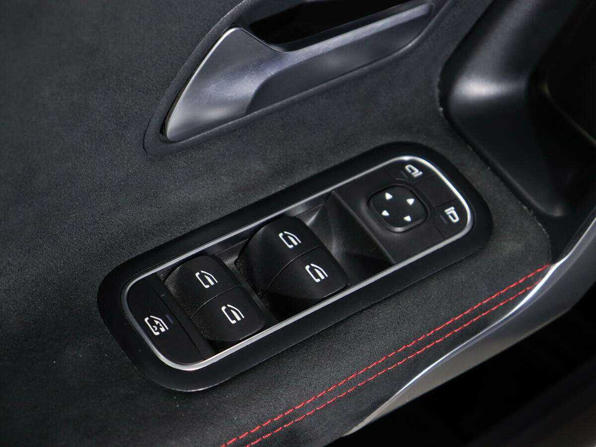 Купить Mercedes-Benz A-Класс, 2019, 60 000 км.. Фото: #16