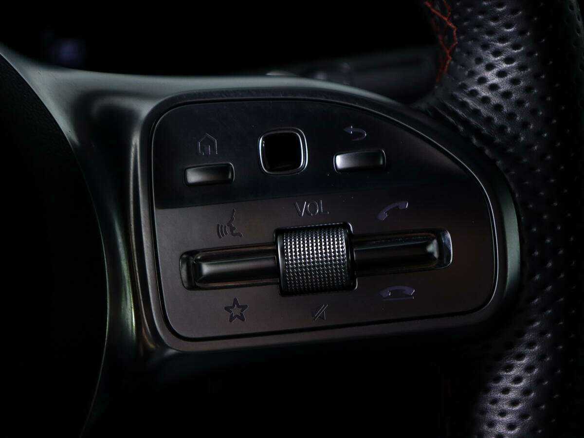 Купить Mercedes-Benz A-Класс, 2019, 60 000 км.. Фото: #18