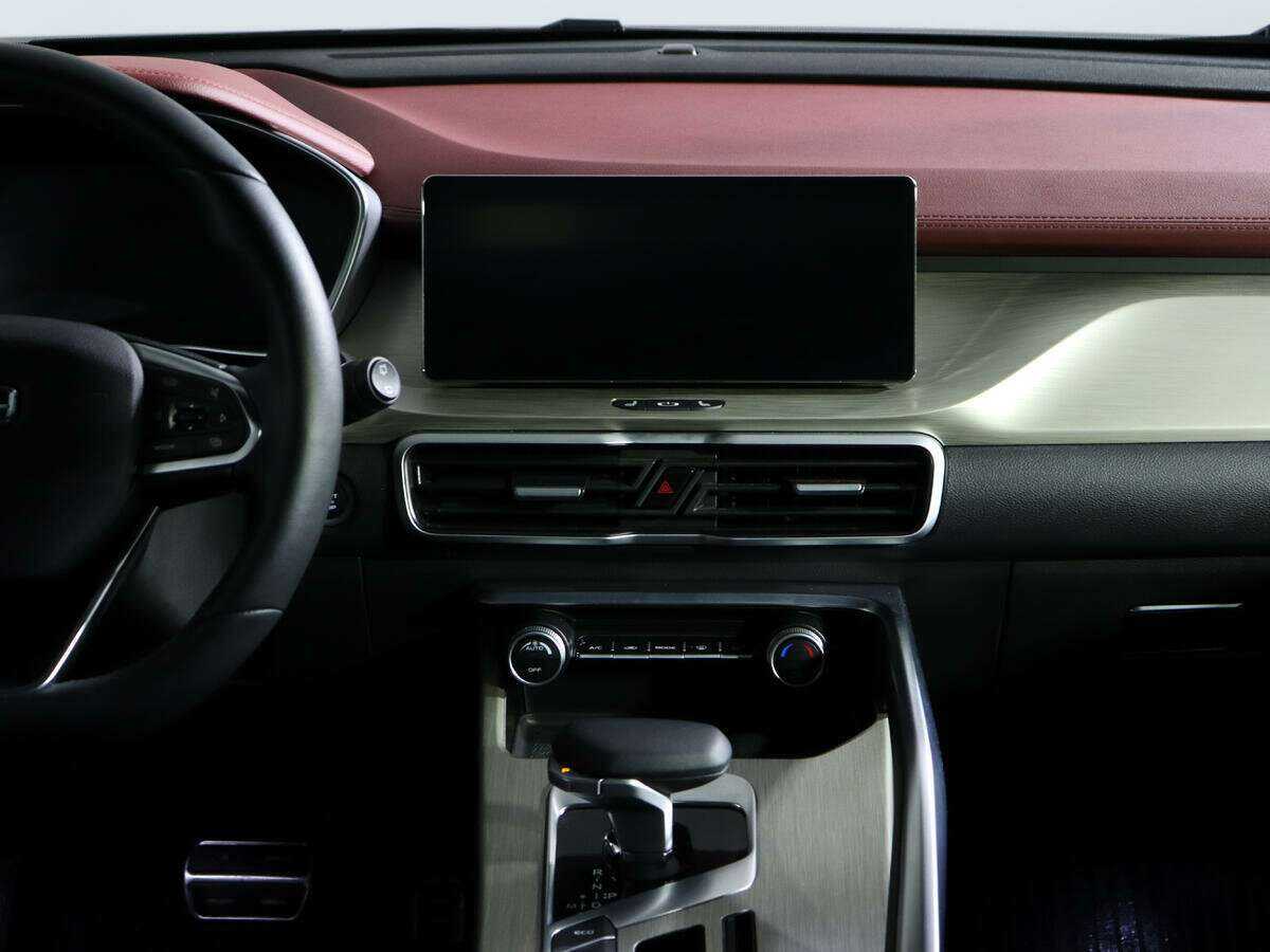 Купить Geely Coolray, 2023, 15 400 км.. Фото: #12