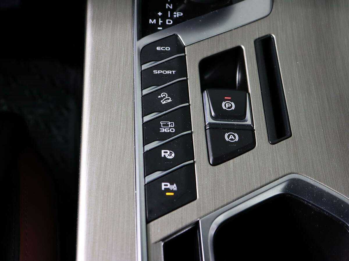 Купить Geely Coolray, 2023, 15 400 км.. Фото: #21