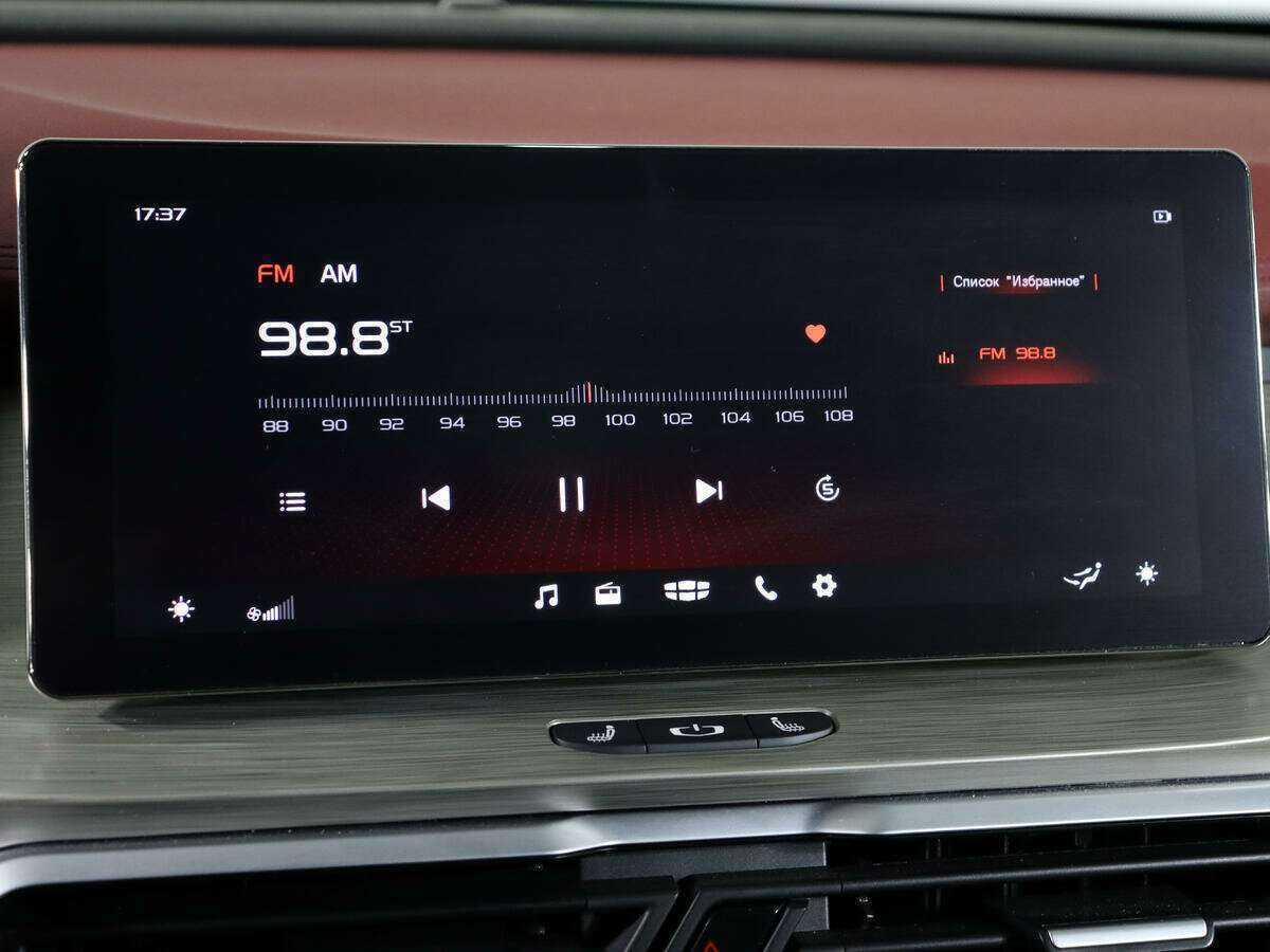 Купить Geely Coolray, 2023, 15 400 км.. Фото: #23