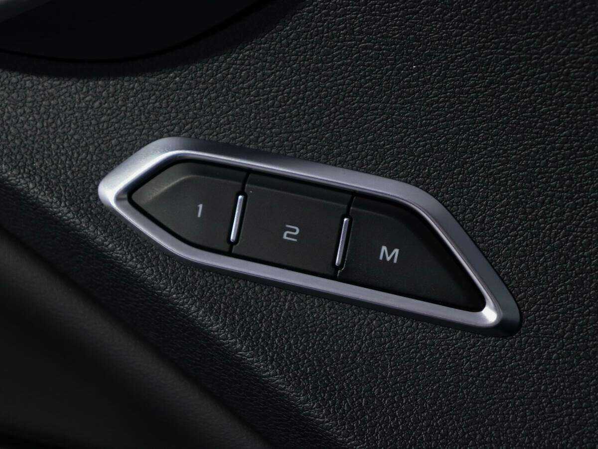 Купить Geely Tugella, 2021, 71 000 км.. Фото: #15