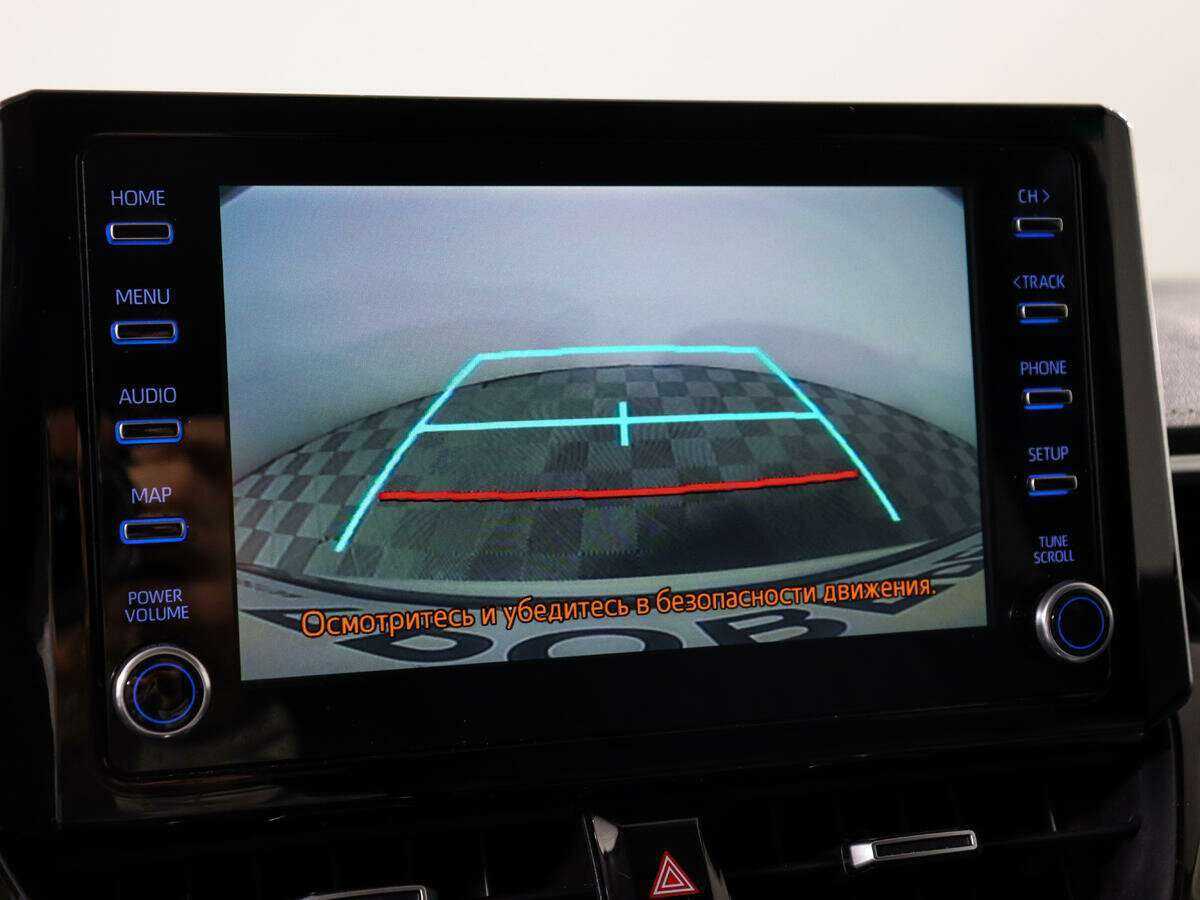 Купить Toyota Corolla, 2019, 70 000 км.. Фото: #11