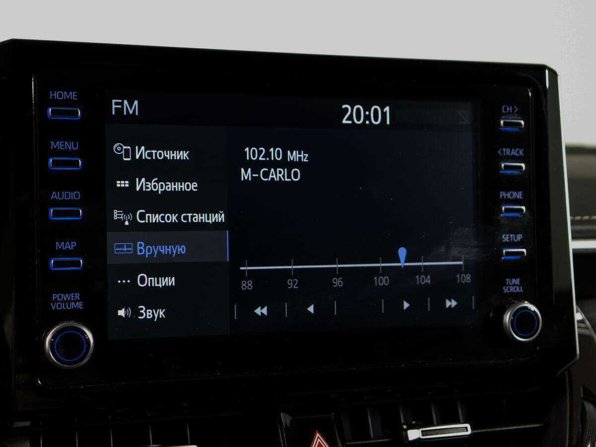 Купить Toyota Corolla, 2019, 70 000 км.. Фото: #18