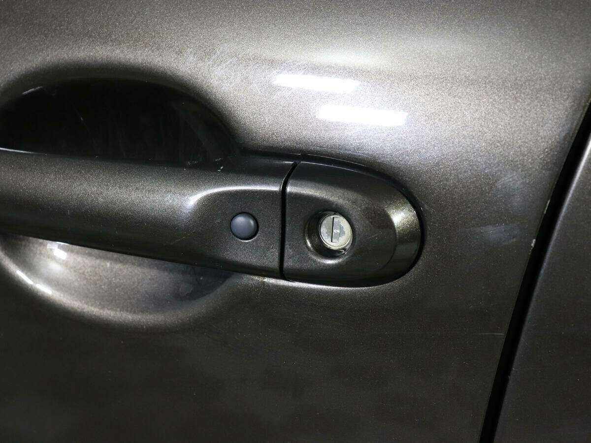 Купить Nissan Juke, 2012, 141 293 км.. Фото: #13