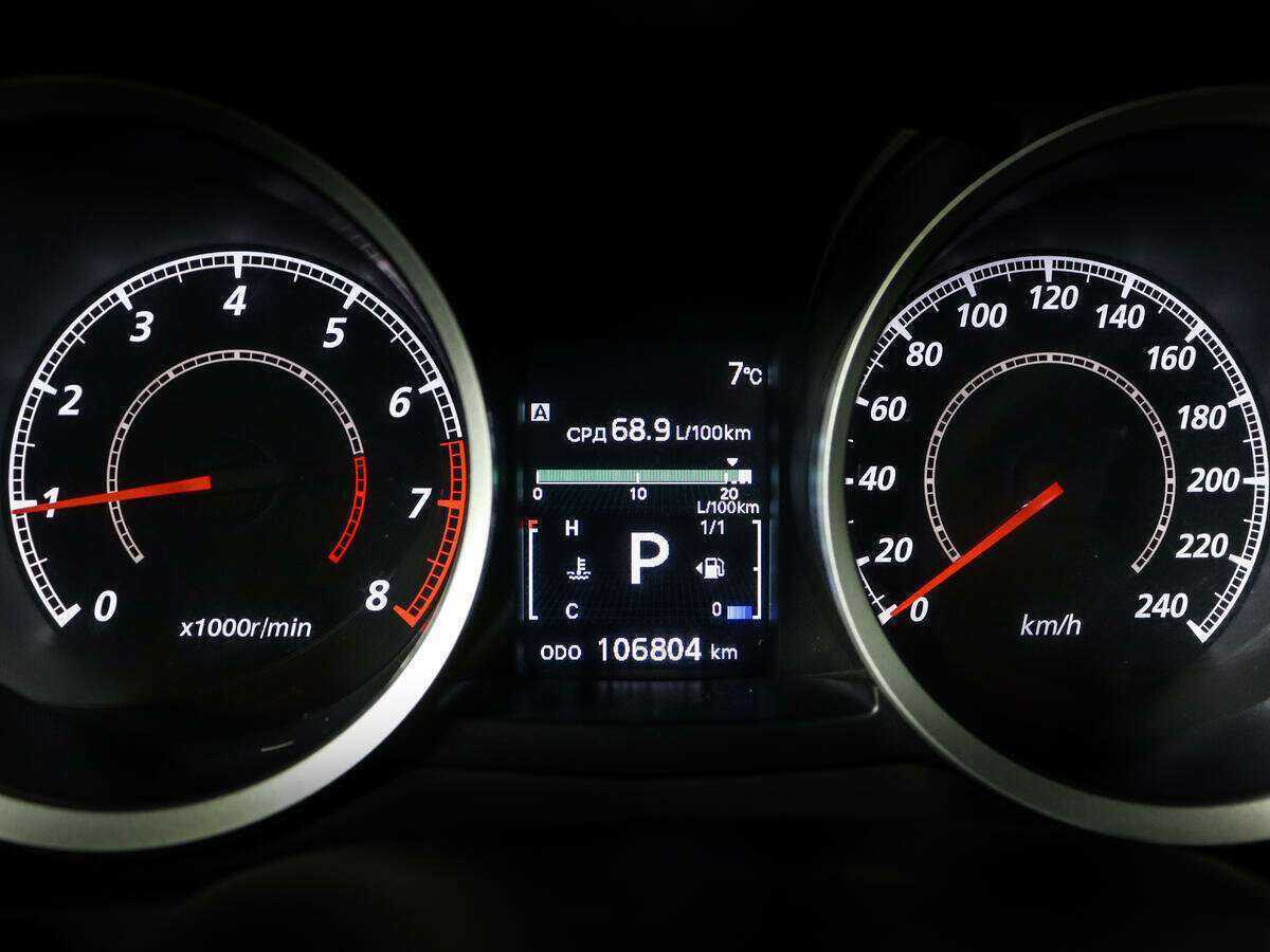 Купить Mitsubishi Lancer, 2012, 106 803 км.. Фото: #10