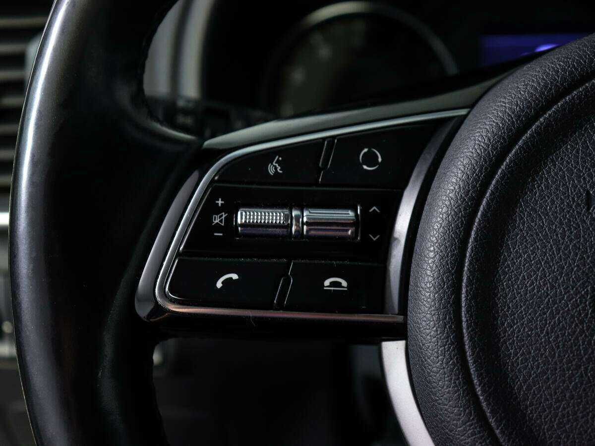 Купить Kia Sportage, 2019, 56 000 км.. Фото: #14