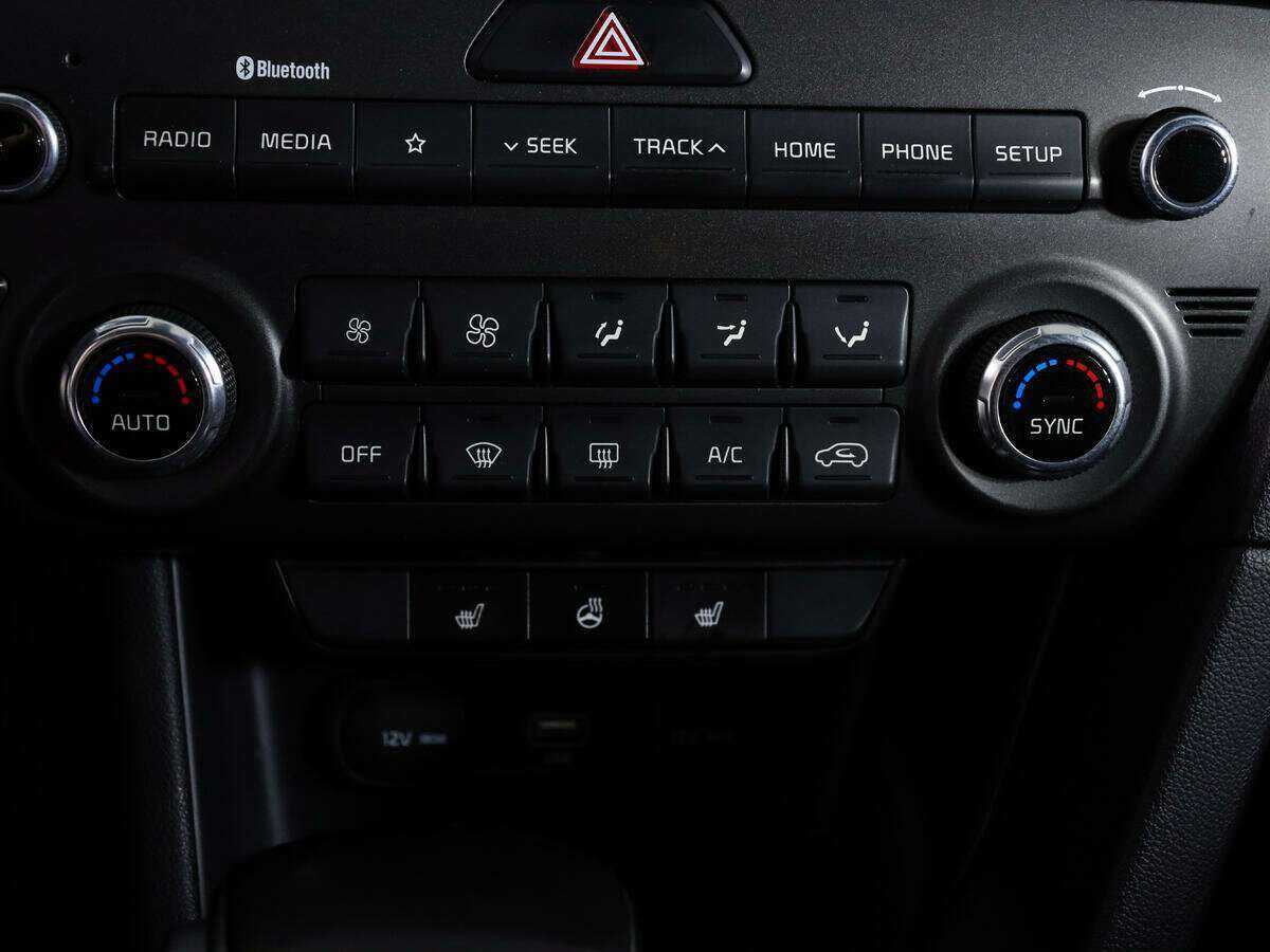 Купить Kia Sportage, 2019, 56 000 км.. Фото: #17