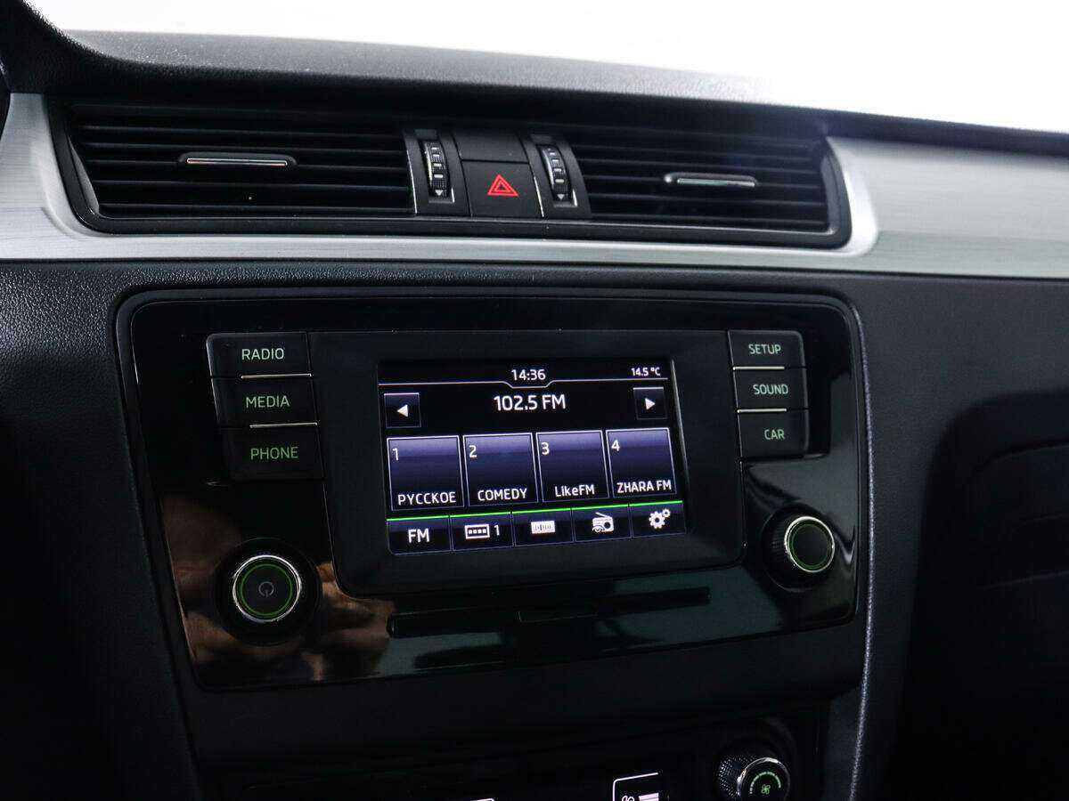 Купить Skoda Rapid, 2016, 157 245 км.. Фото: #14