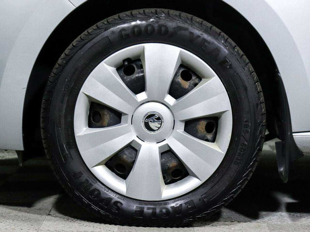 Купить Skoda Rapid, 2016, 157 245 км.. Фото: #16