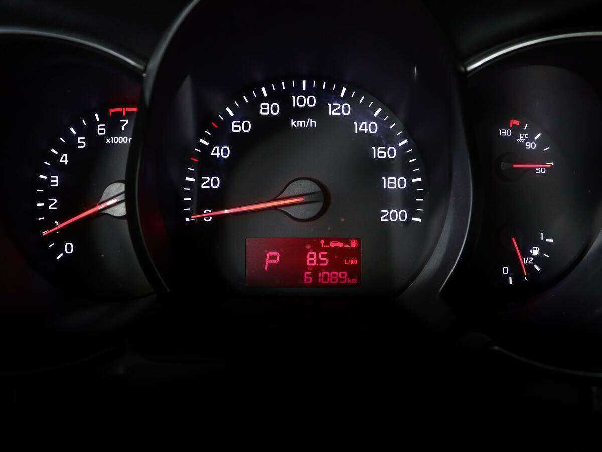 Купить Киа Пиканто, 2016, 60 981 км.. Фото: #10