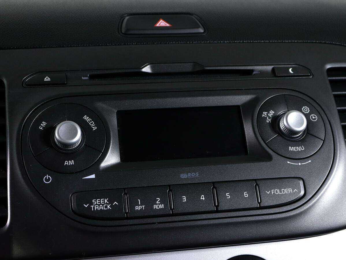 Купить Киа Пиканто, 2016, 60 981 км.. Фото: #18