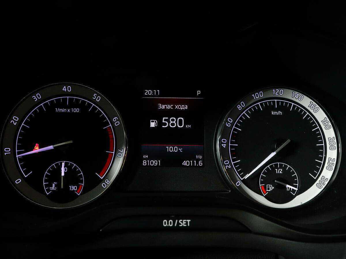 Купить Skoda Kodiaq, 2017, 81 000 км.. Фото: #9