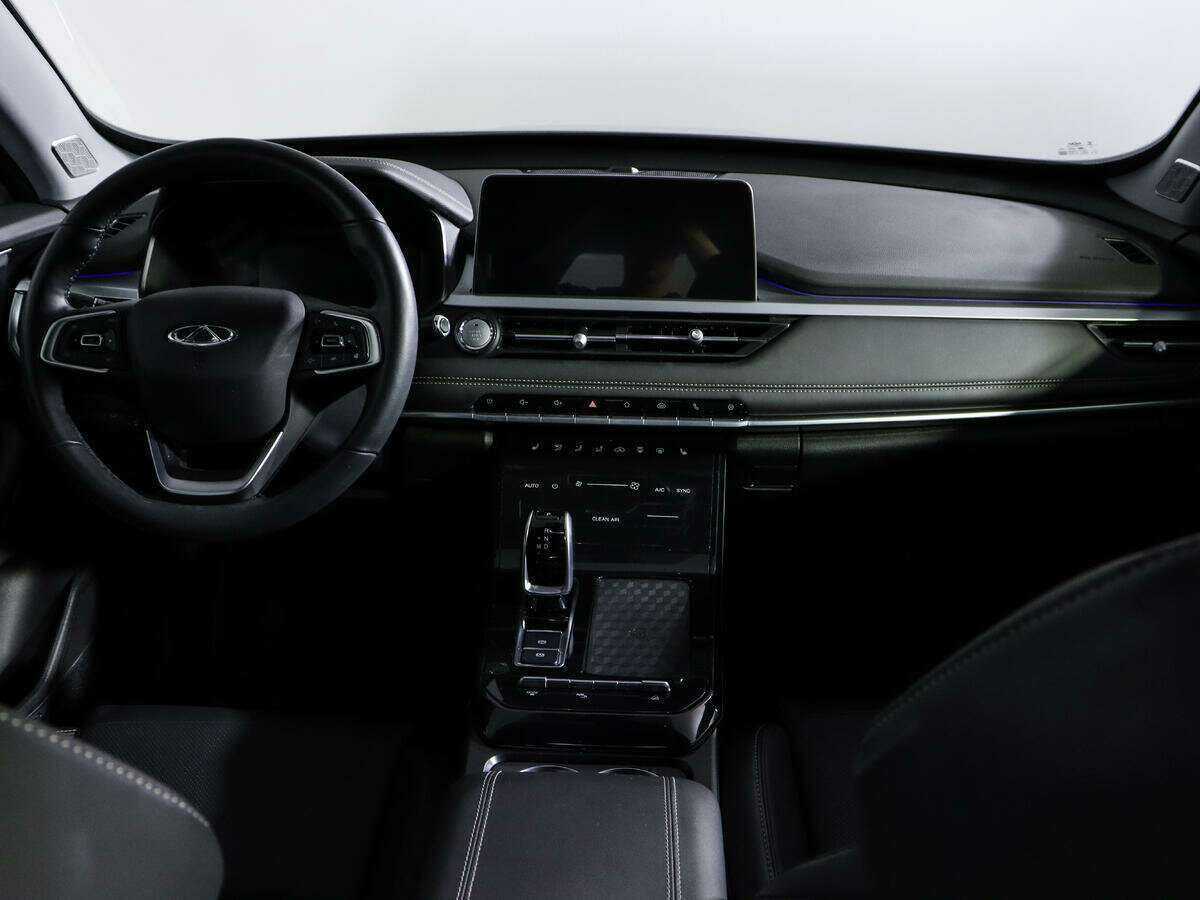 Купить Chery Tiggo 7 Pro, 2022, 7 001 км.. Фото: #9