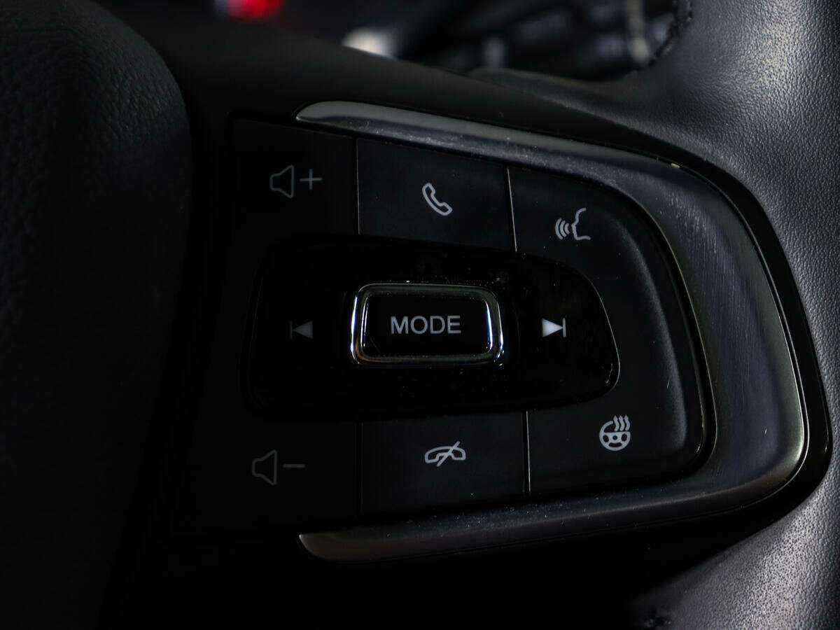 Купить Chery Tiggo 7 Pro, 2022, 7 001 км.. Фото: #20