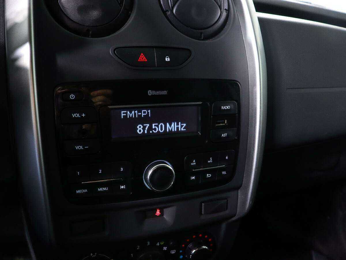 Купить Lada (ВАЗ) Largus, 2021, 83 282 км.. Фото: #11