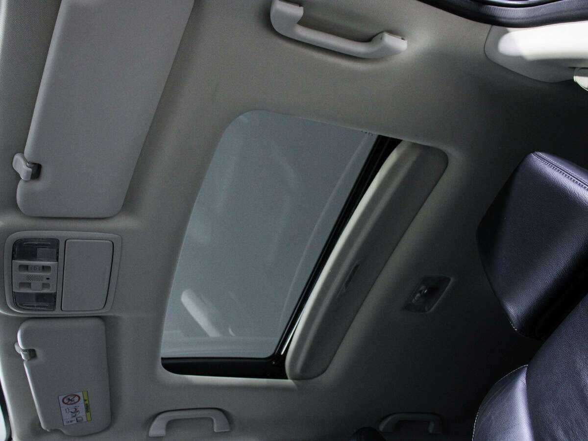 Купить Honda CR-V, 2013, 121 282 км.. Фото: #13