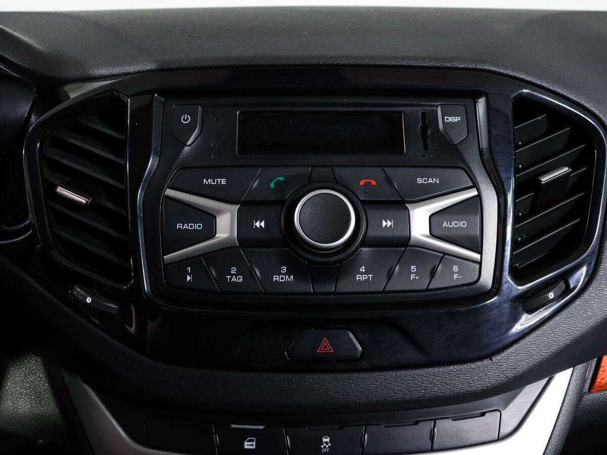 Купить Lada (ВАЗ) Vesta, 2019, 62 280 км.. Фото: #18