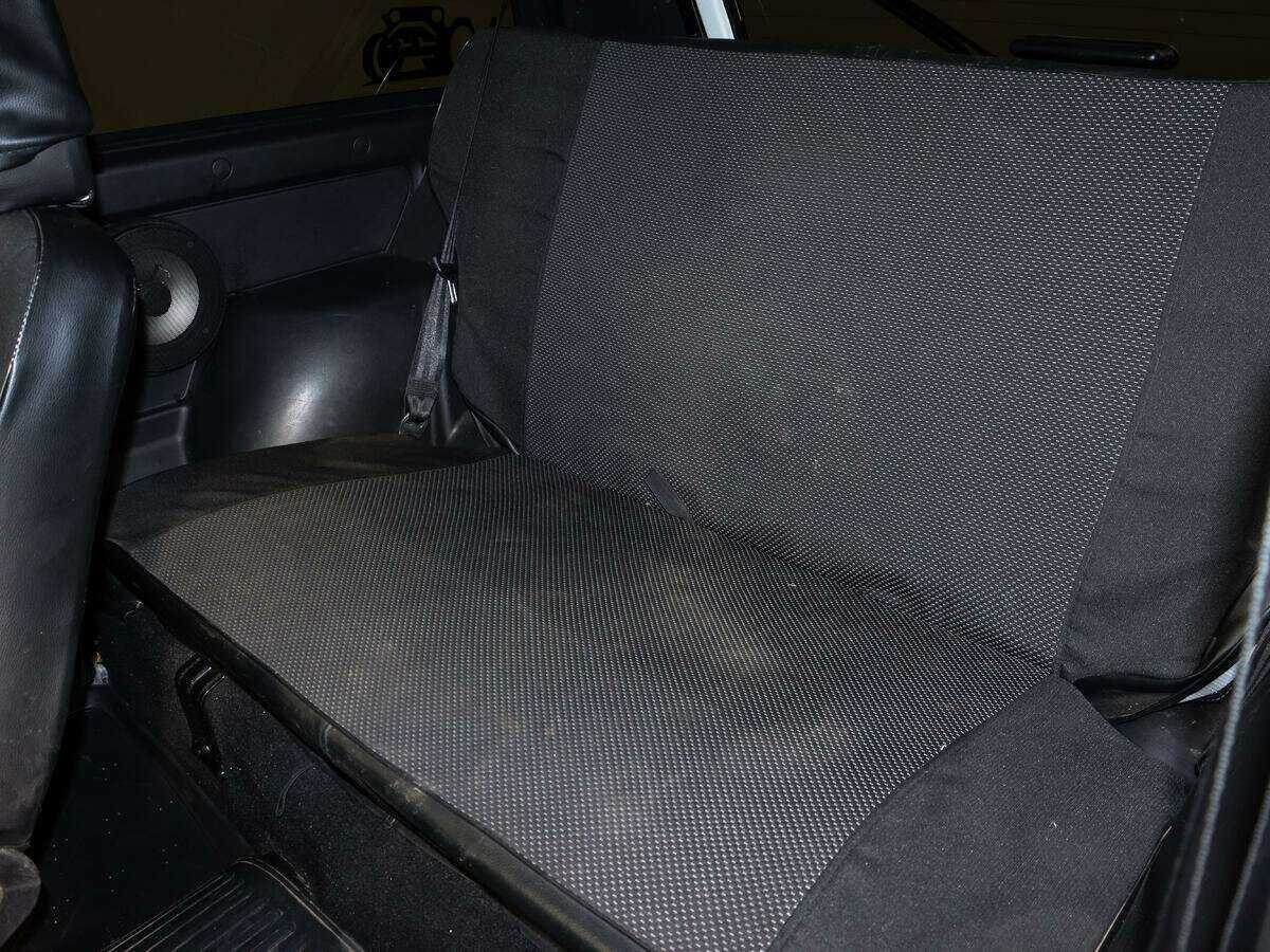 Купить Lada (ВАЗ) 2121 (4x4), 2018, 26 299 км.. Фото: #9