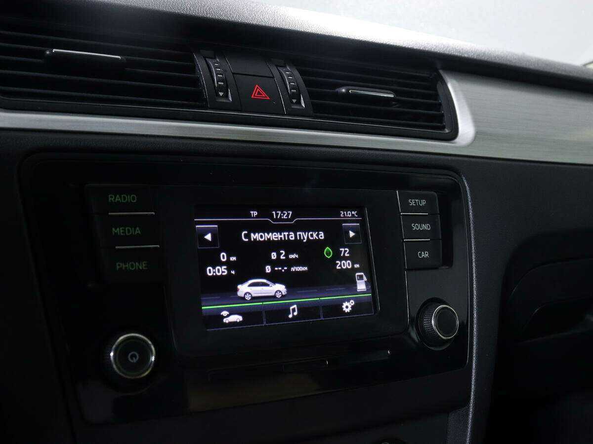 Купить Шкода Рапид, 2016, 133 129 км.. Фото: #13