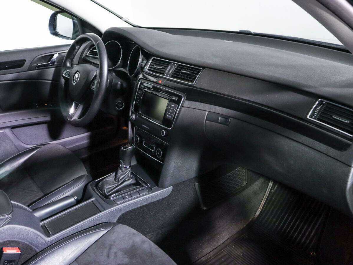 Купить Skoda Superb, 2013, 153 814 км.. Фото: #8