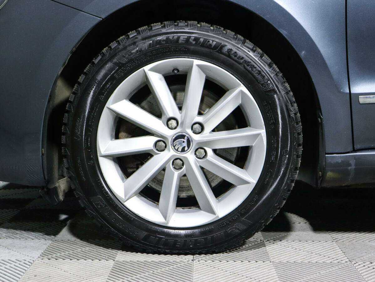 Купить Skoda Superb, 2013, 153 814 км.. Фото: #14