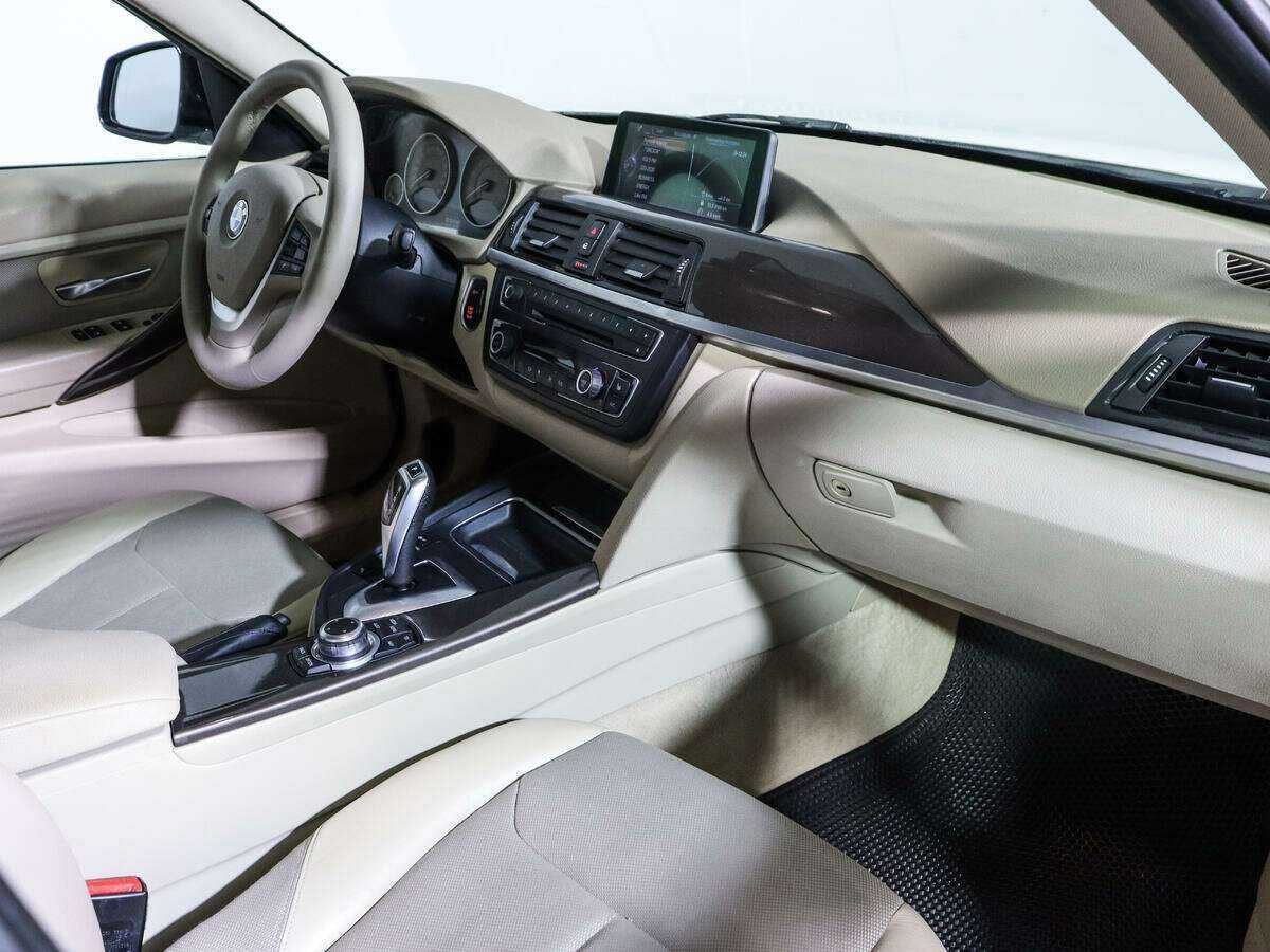 Купить BMW 3 серии, 2013, 149 000 км.. Фото: #6