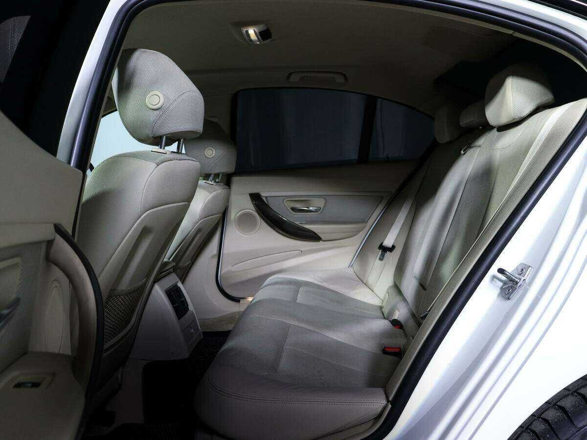 Купить BMW 3 серии, 2013, 149 000 км.. Фото: #7