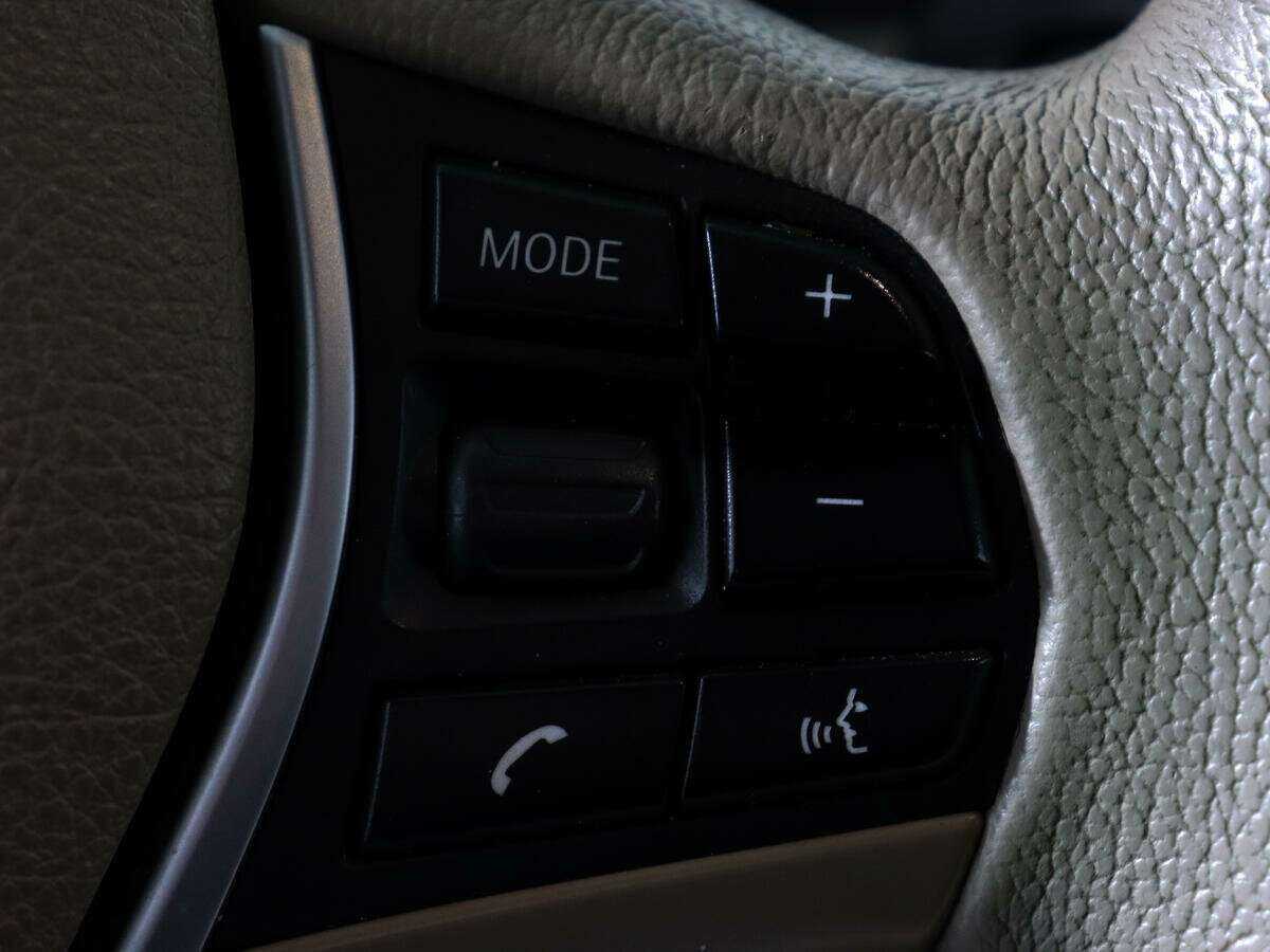 Купить BMW 3 серии, 2013, 149 000 км.. Фото: #15