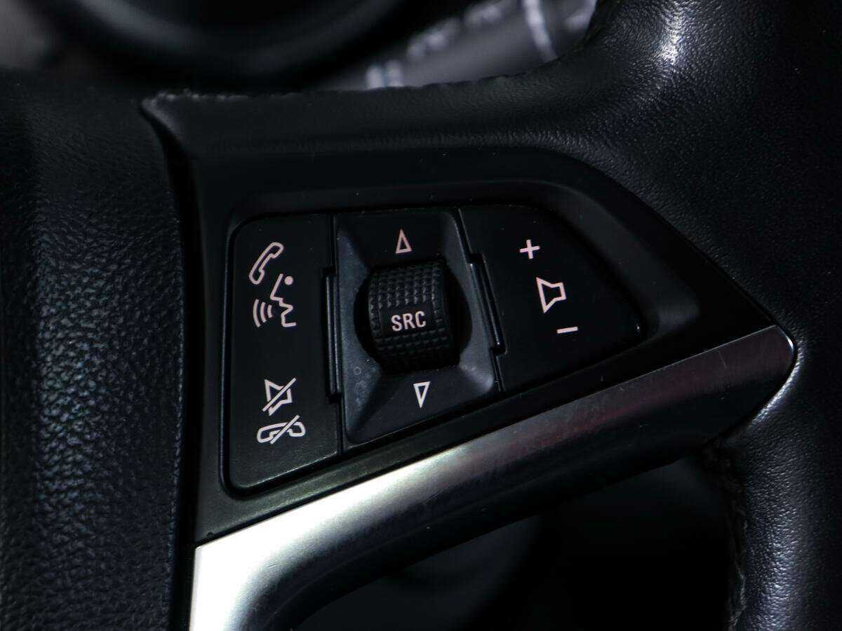 Купить Opel Astra, 2012, 160 000 км.. Фото: #15