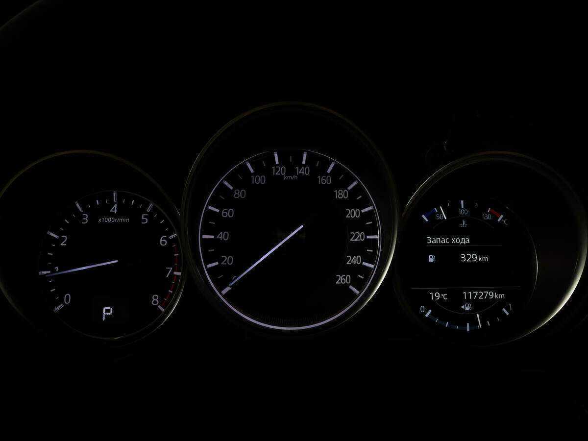 Купить Mazda CX-5, 2019, 117 243 км.. Фото: #8