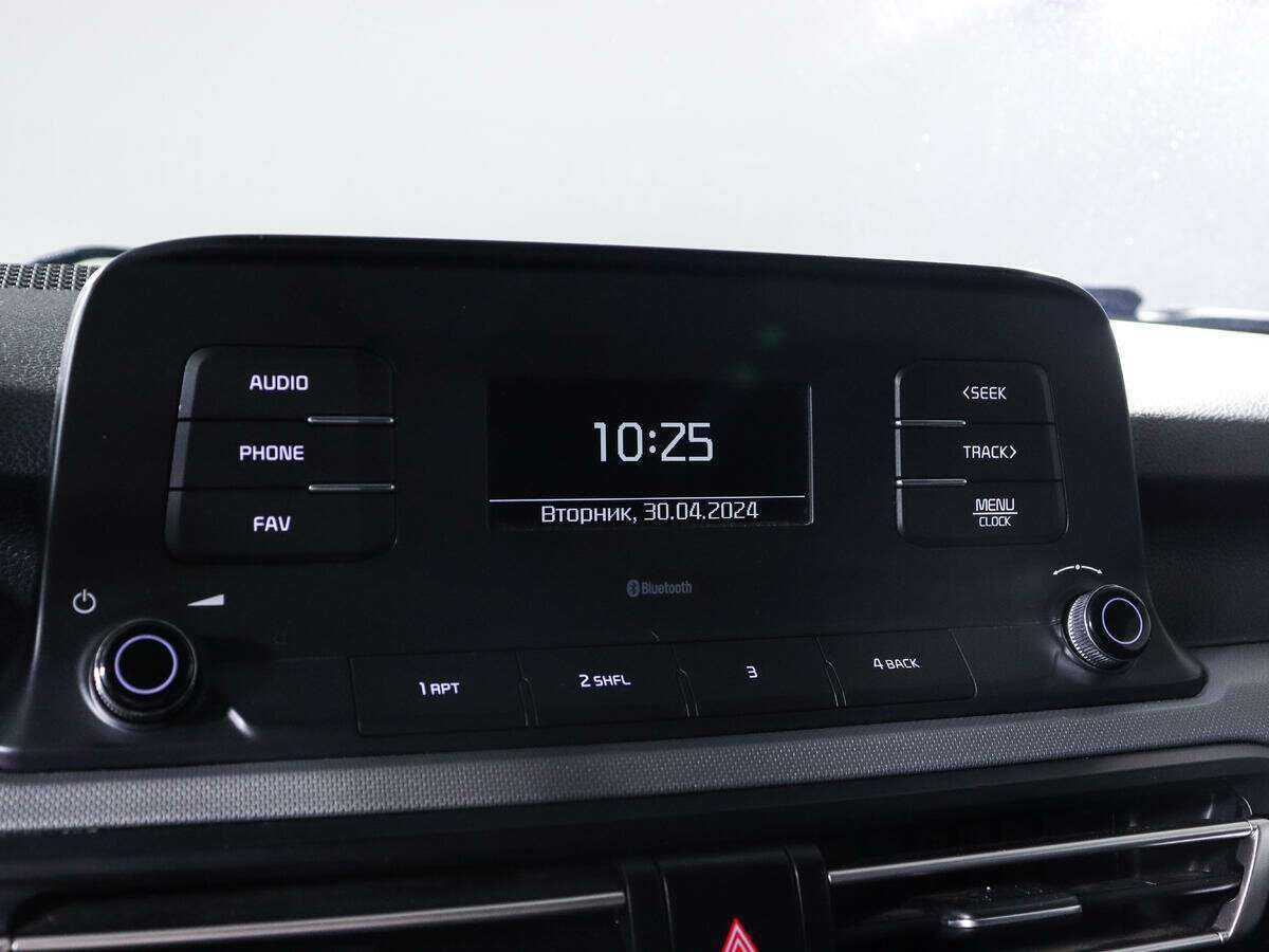 Купить Kia Seltos, 2020, 140 969 км.. Фото: #11