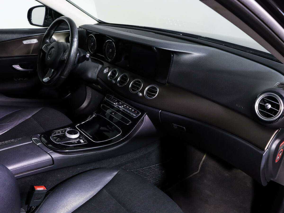Купить Mercedes-Benz E-Класс, 2016, 163 000 км.. Фото: #7
