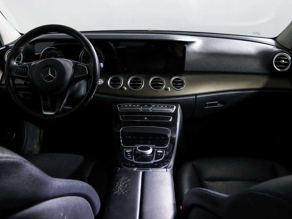 Купить Mercedes-Benz E-Класс, 2016, 163 000 км.. Фото: #10