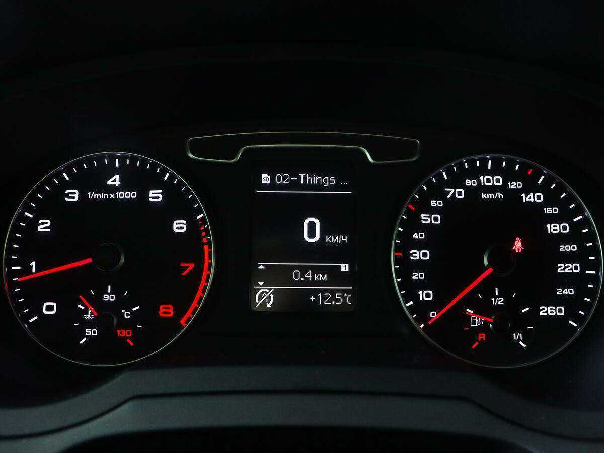 Купить Audi Q3, 2013, 147 000 км.. Фото: #7