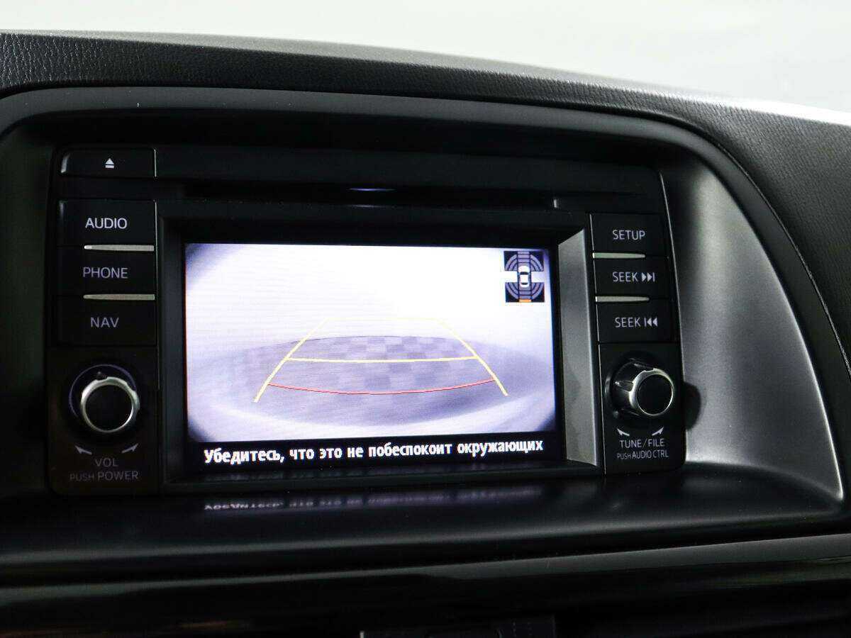 Купить Mazda CX-5, 2013, 267 811 км.. Фото: #14