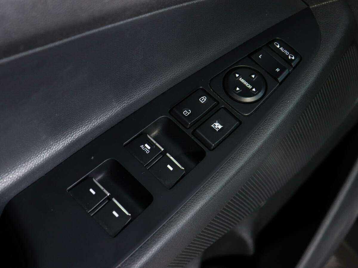 Купить Hyundai Tucson, 2017, 68 500 км.. Фото: #14