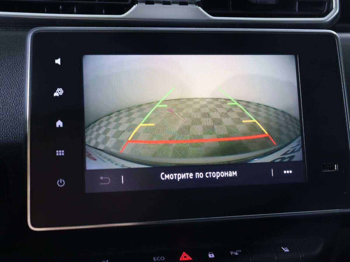 Купить Renault Duster, 2021, 35 000 км.. Фото: #13