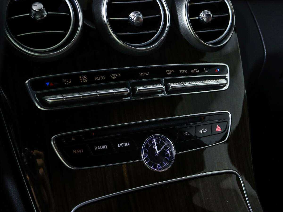 Купить Mercedes-Benz C-Класс, 2014, 26 000 км.. Фото: #15