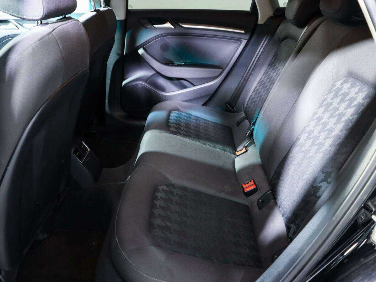 Купить Audi A3, 2015, 87 547 км.. Фото: #7