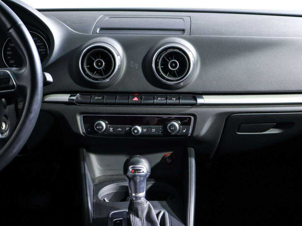 Купить Audi A3, 2015, 87 547 км.. Фото: #10
