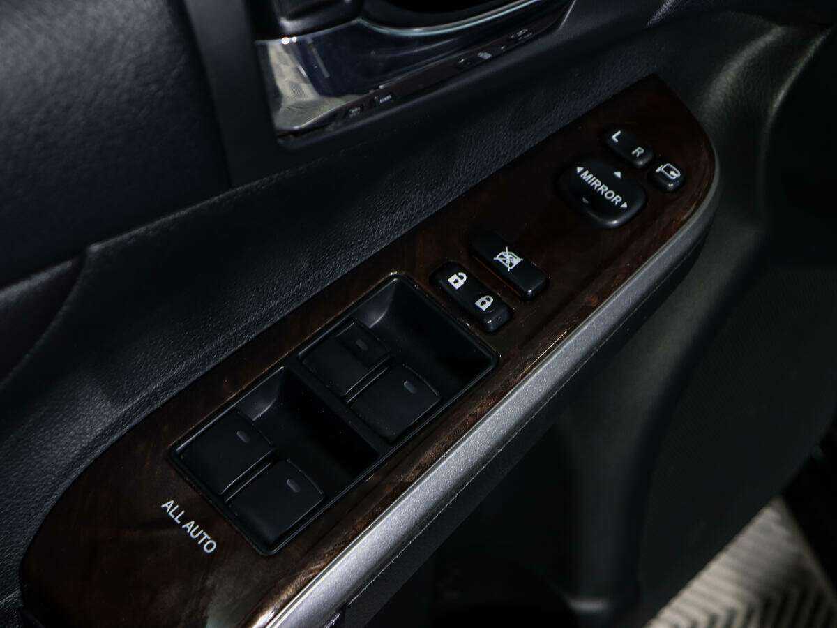 Купить Toyota Camry, 2017, 124 356 км.. Фото: #16