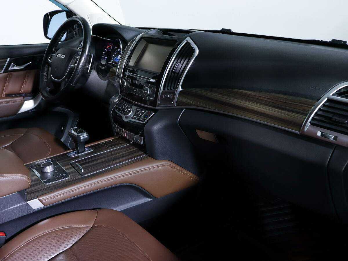 Купить Haval H9, 2018, 72 900 км.. Фото: #8