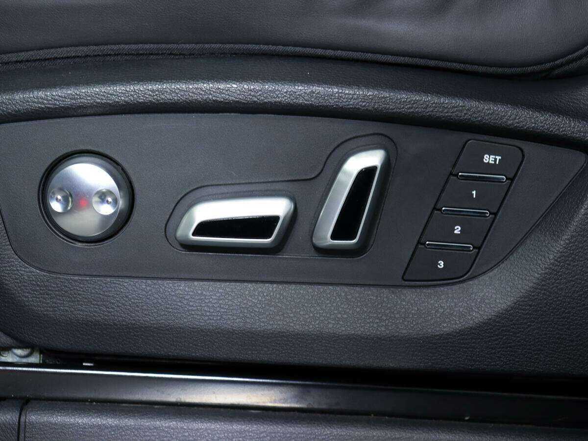 Купить Haval H9, 2018, 72 900 км.. Фото: #17