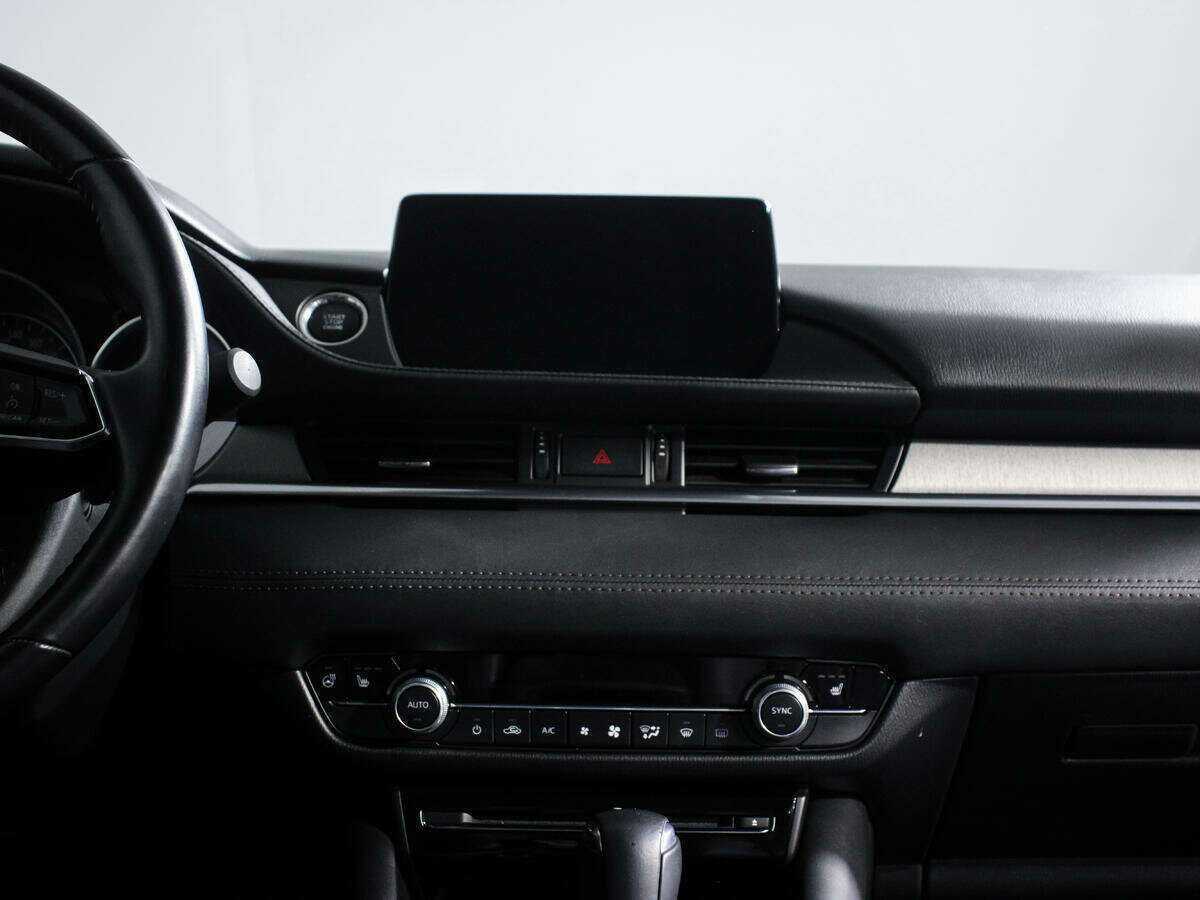 Купить Mazda 6, 2021, 37 451 км.. Фото: #11