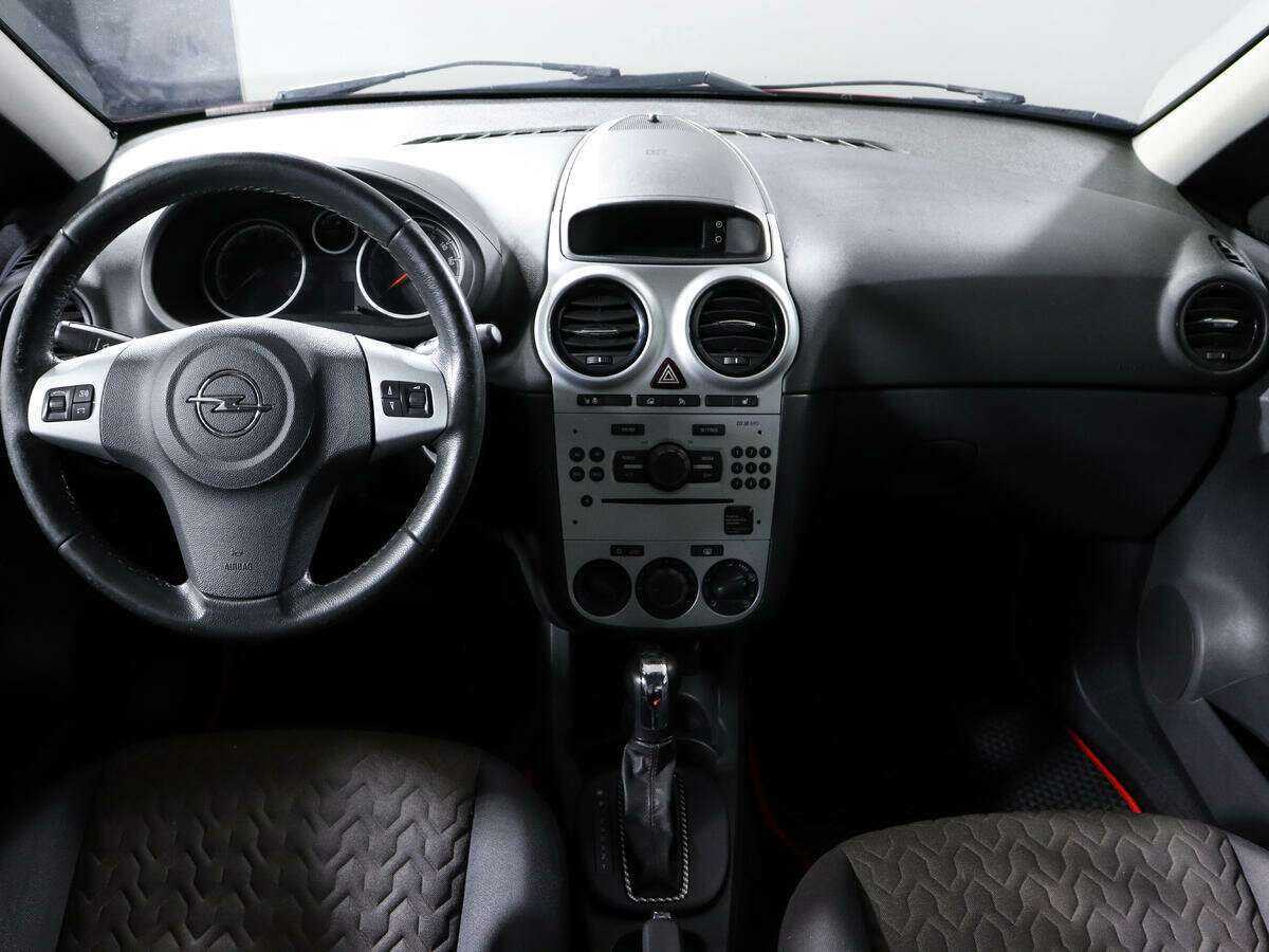 Купить Opel Corsa, 2013, 194 500 км.. Фото: #10