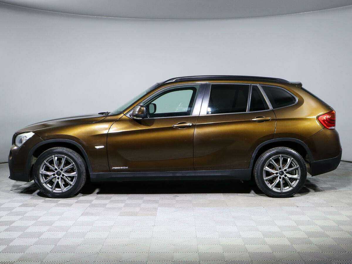 Купить BMW X1, 2012, 133 000 км.. Фото: #7