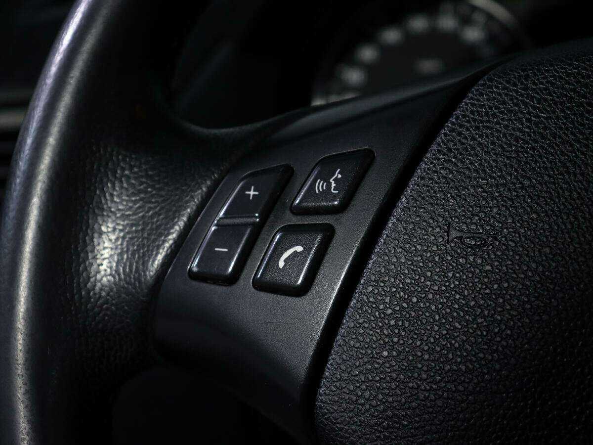 Купить BMW X1, 2012, 133 000 км.. Фото: #17